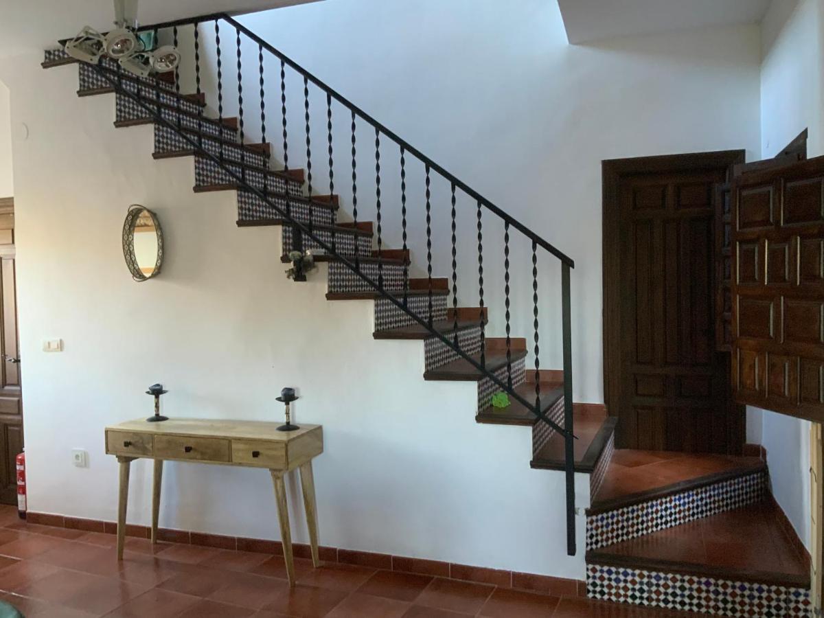 Pinos del Valle Casa Sol Y Aire - Vakantievilla In Dorp Met Prive Zwembad מראה חיצוני תמונה