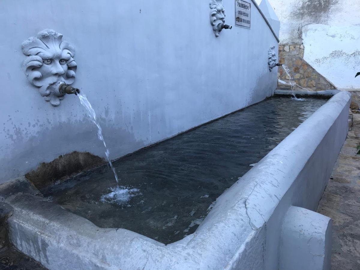 Pinos del Valle Casa Sol Y Aire - Vakantievilla In Dorp Met Prive Zwembad מראה חיצוני תמונה
