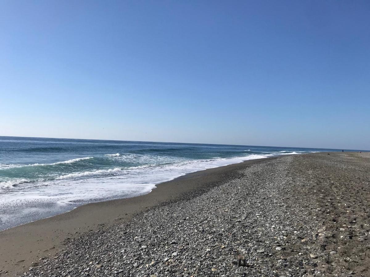 Pinos del Valle Casa Sol Y Aire - Vakantievilla In Dorp Met Prive Zwembad מראה חיצוני תמונה