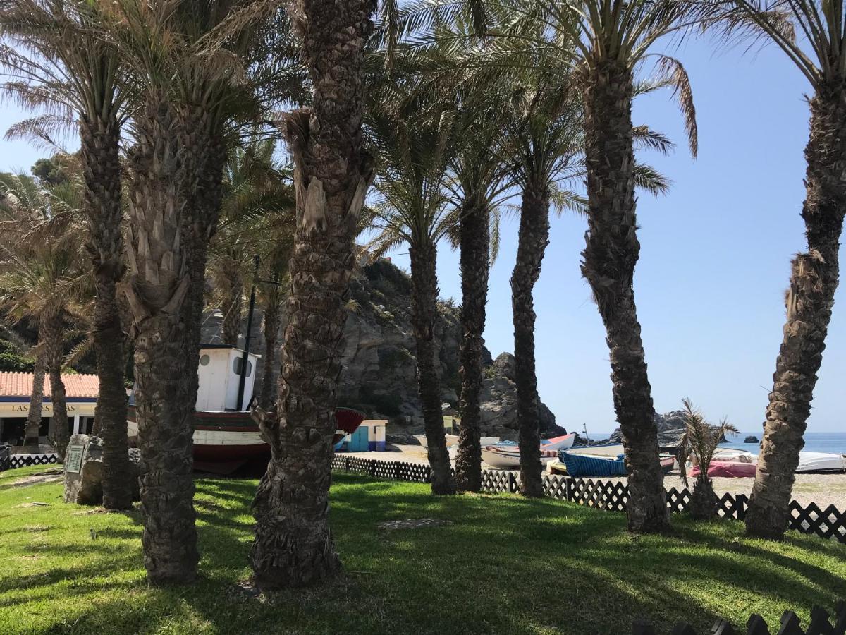 Pinos del Valle Casa Sol Y Aire - Vakantievilla In Dorp Met Prive Zwembad מראה חיצוני תמונה