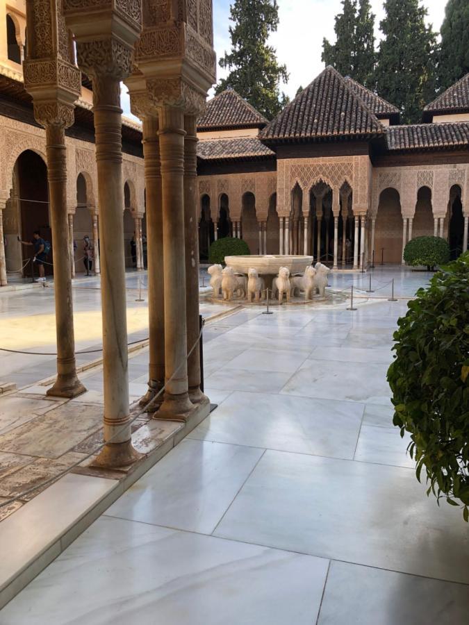 Pinos del Valle Casa Sol Y Aire - Vakantievilla In Dorp Met Prive Zwembad מראה חיצוני תמונה