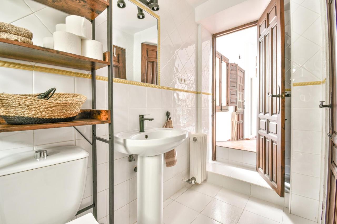 Pinos del Valle Casa Sol Y Aire - Vakantievilla In Dorp Met Prive Zwembad מראה חיצוני תמונה