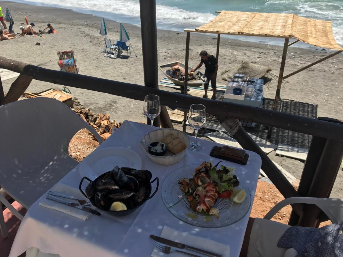 Pinos del Valle Casa Sol Y Aire - Vakantievilla In Dorp Met Prive Zwembad מראה חיצוני תמונה