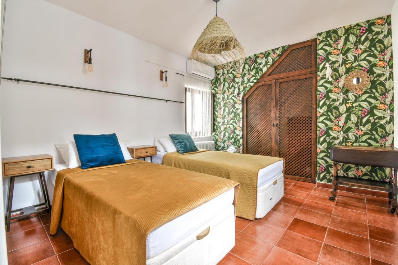 Pinos del Valle Casa Sol Y Aire - Vakantievilla In Dorp Met Prive Zwembad מראה חיצוני תמונה