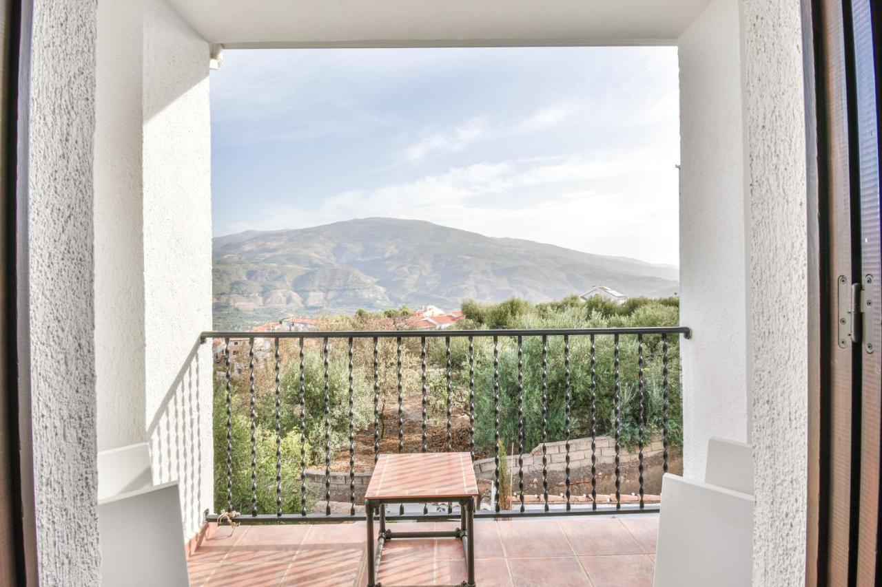 Pinos del Valle Casa Sol Y Aire - Vakantievilla In Dorp Met Prive Zwembad מראה חיצוני תמונה