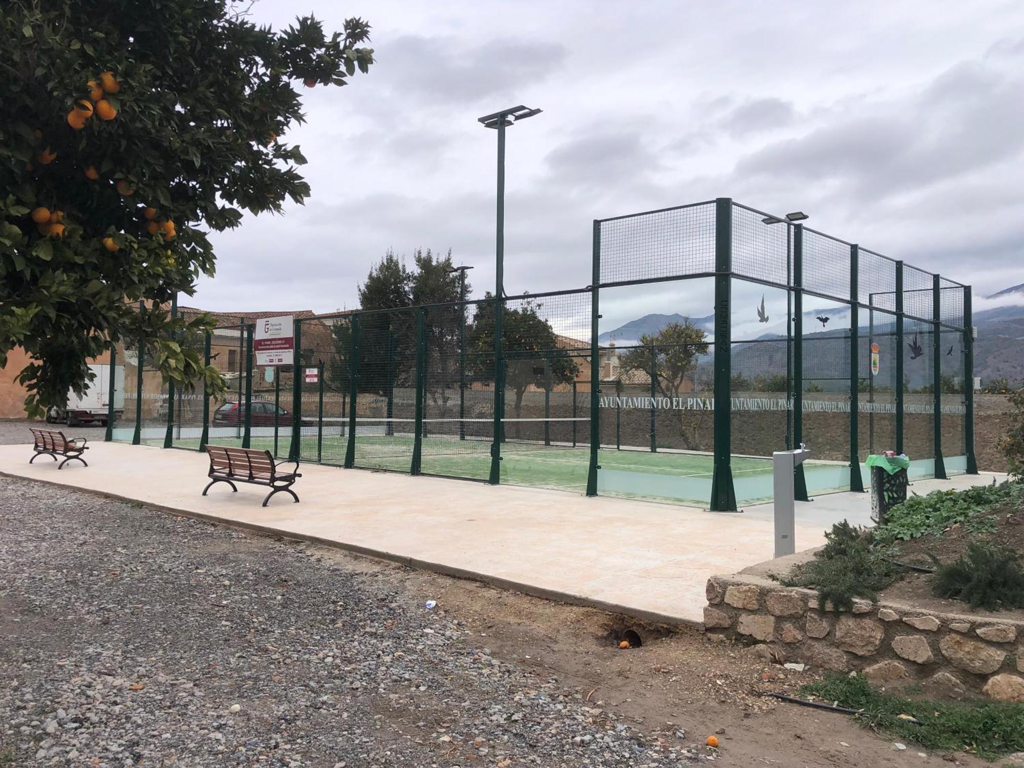 Pinos del Valle Casa Sol Y Aire - Vakantievilla In Dorp Met Prive Zwembad מראה חיצוני תמונה